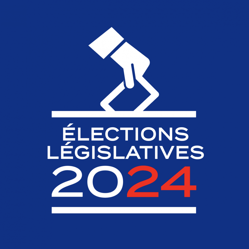 elections legislatives 2024 - Mairie de Leucate