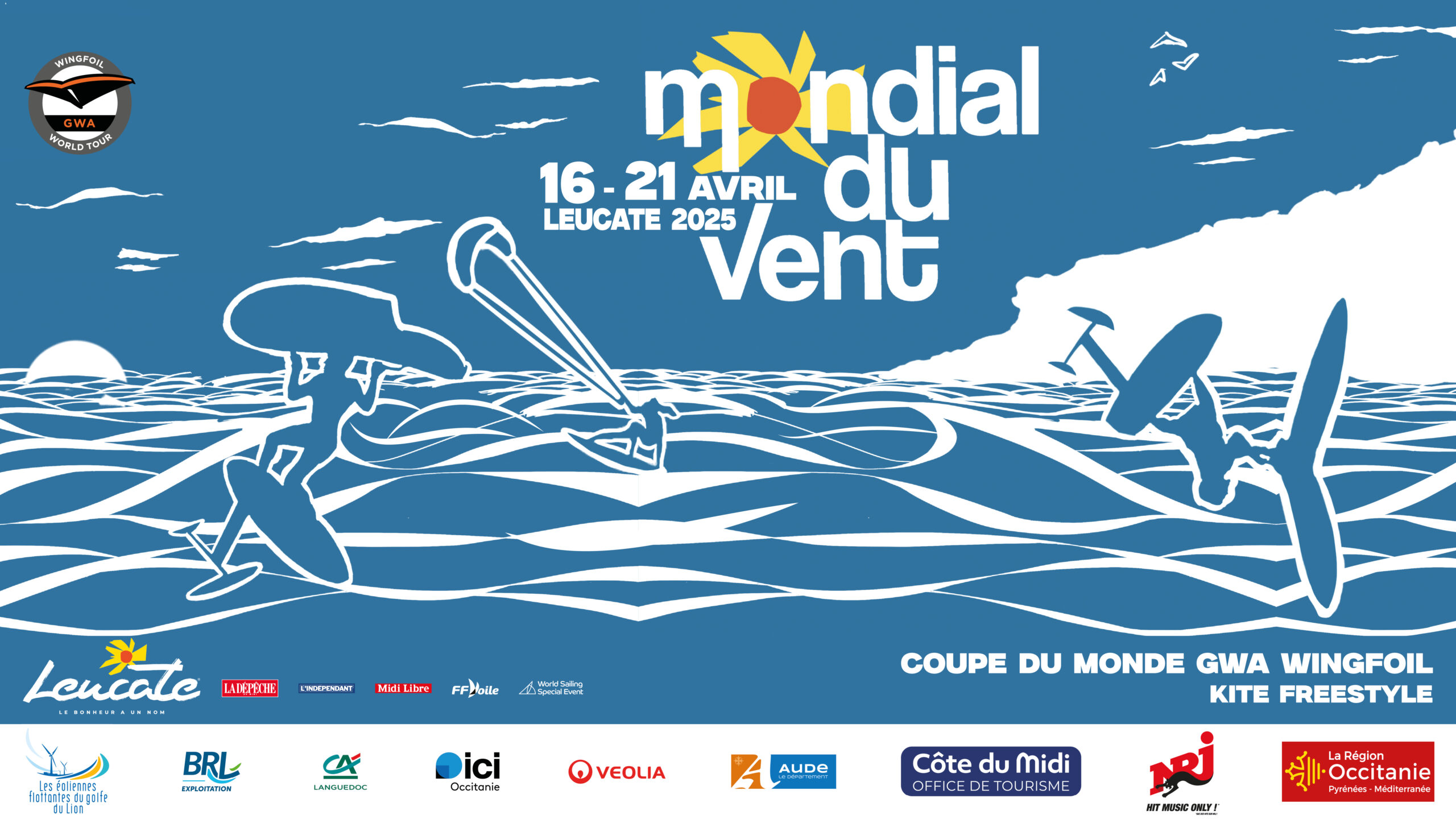 [IMG] Mondial du vent