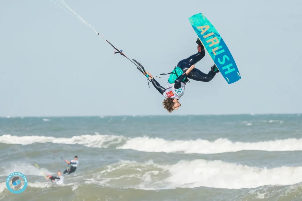 Kitefoil