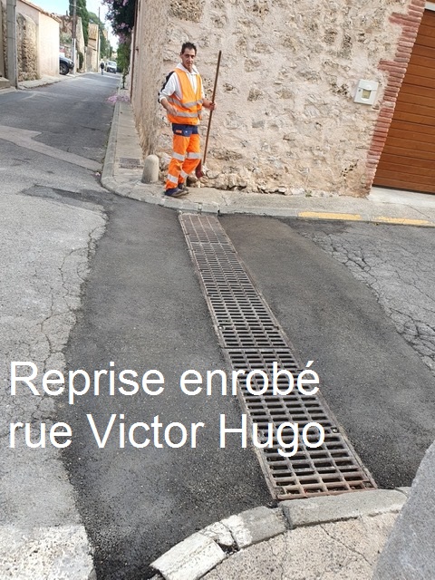 travaux quotidiens13 leucate 7 - Mairie de Leucate