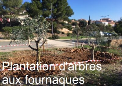 travaux quotidiens19 leucate 5 - Mairie de Leucate