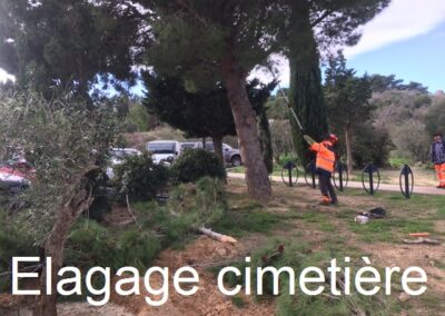 travaux quotidiens19 leucate 6 - Mairie de Leucate