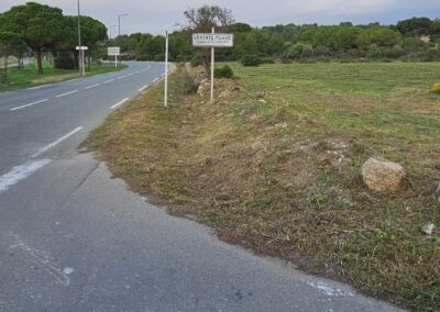 travaux quotidiens19 leucate 9 - Mairie de Leucate