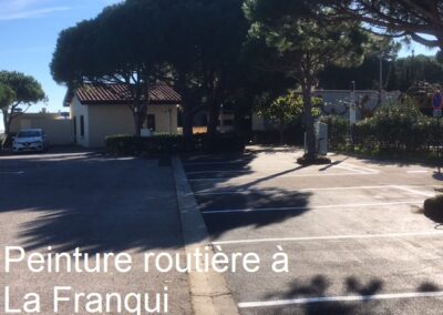 travaux quotidiens20 leucate 1 - Mairie de Leucate