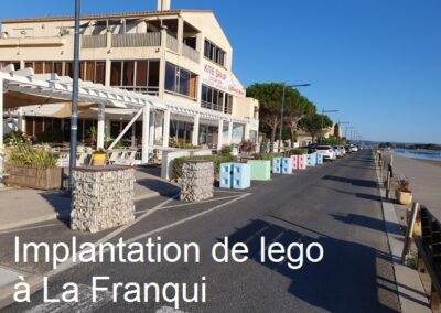 travaux quotidiens20 leucate 2 - Mairie de Leucate