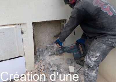 travaux quotidiens20 leucate 5 - Mairie de Leucate