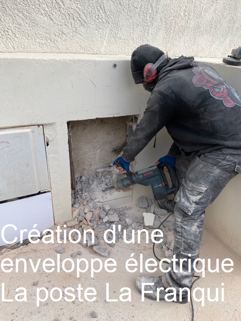 travaux quotidiens20 leucate 5 - Mairie de Leucate