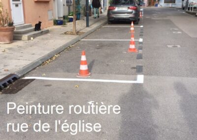 travaux quotidiens22 leucate 2 - Mairie de Leucate