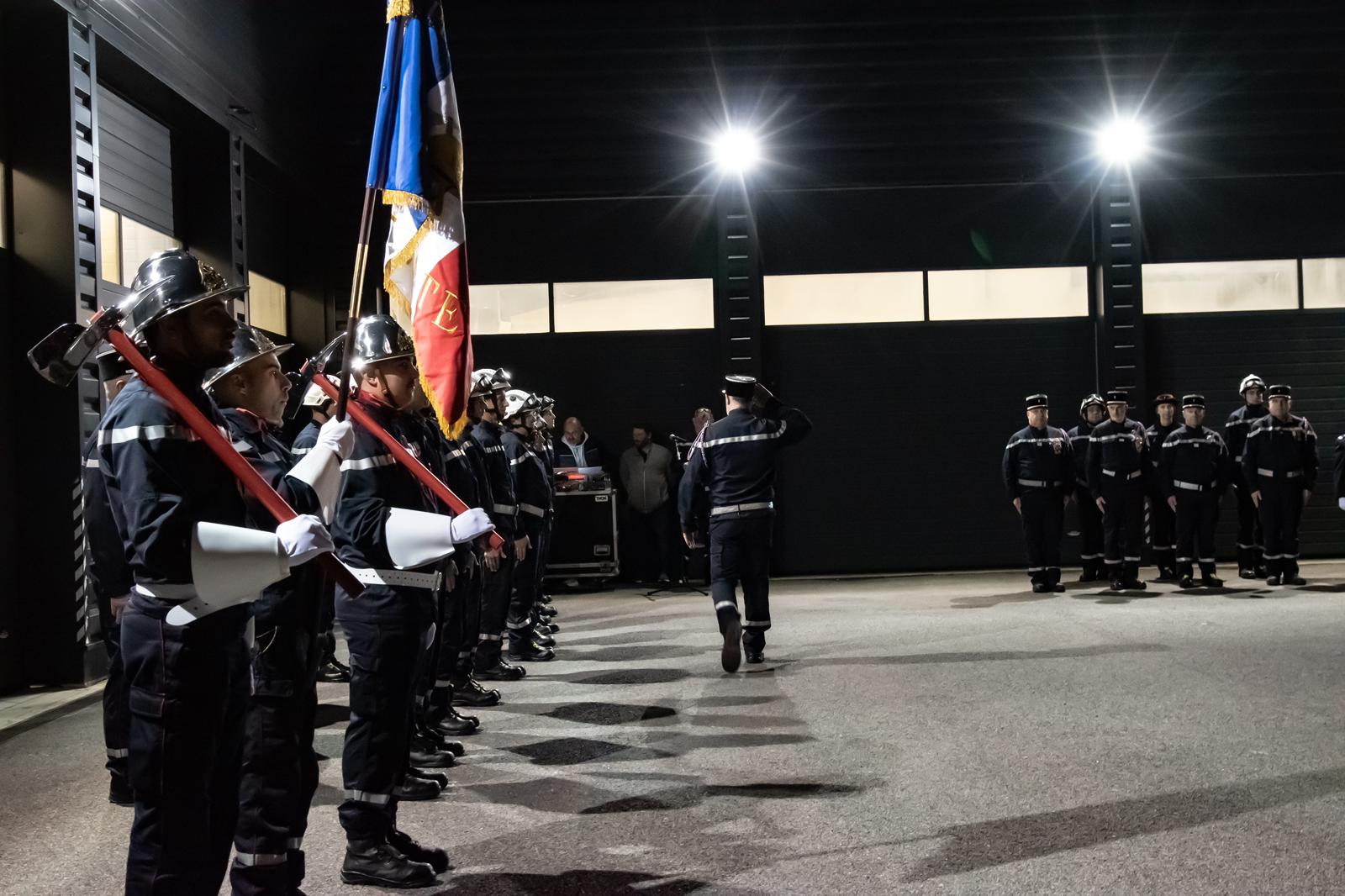 ste barbe leucate 1 - Mairie de Leucate