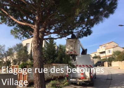 travaux quotidiens36 leucate2025 3 - Mairie de Leucate