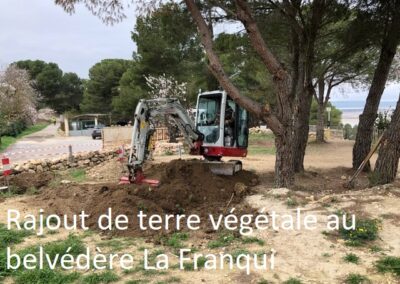 travaux quotidiens36 leucate2025 6 - Mairie de Leucate