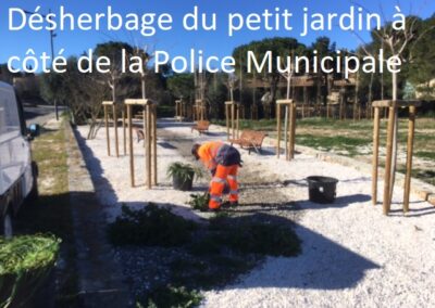travaux quotidiens36 leucate2025 8 - Mairie de Leucate