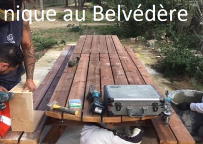 travaux quotidiens37 leucate2025 6 - Mairie de Leucate